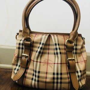 Burberry Purse